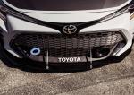Toyota Muscle Tuner Auto Corolla 2018 года